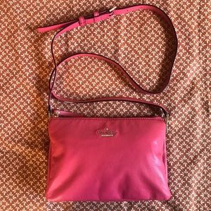Kate Spade crossbody bag💗